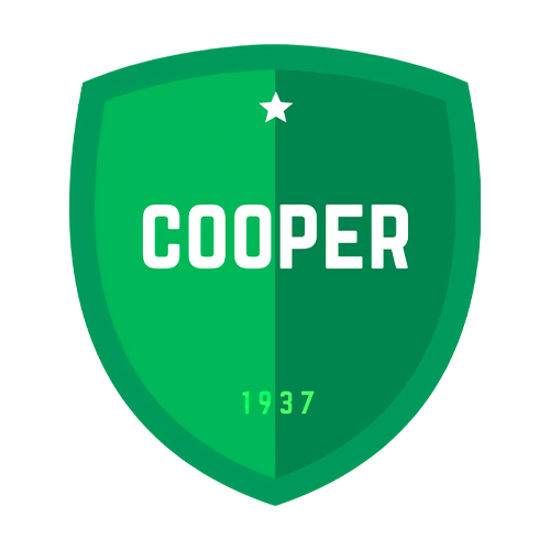 Cooper