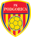 FK Podgorica