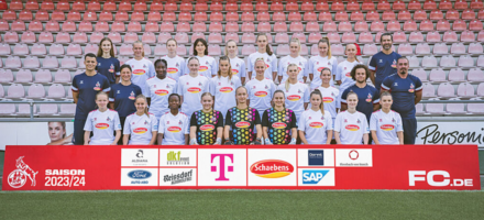 FC Köln (GER)