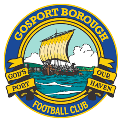 Gosport Borough