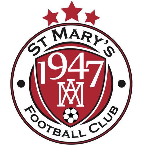 St Marys 1947