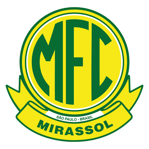 Mirassol S23