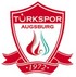 Trkspor Augsburg