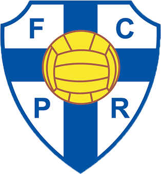 FC Pedras Rubras Cadete