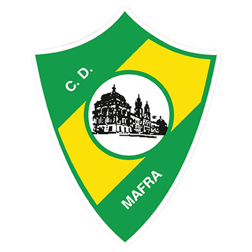 CD Mafra Masc.