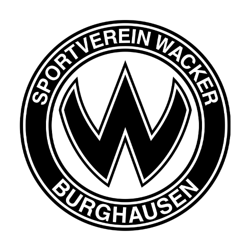 Wacker Burghausen B