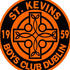 St Kevins Boys FC