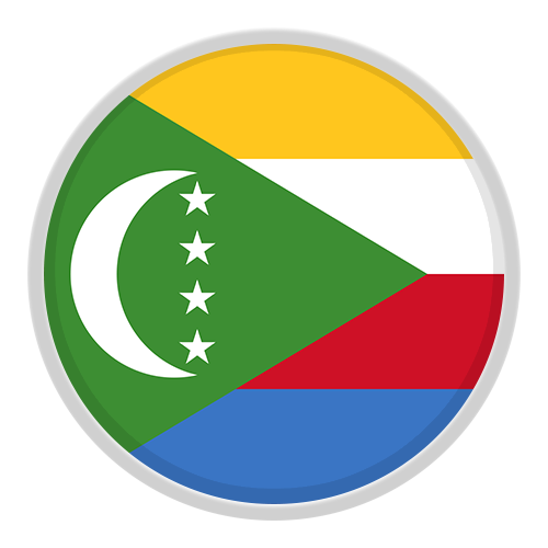 Ilhas Comores