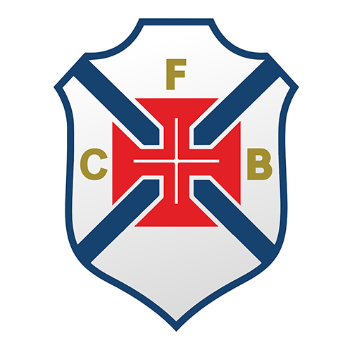 Belenenses Ftbol Sala