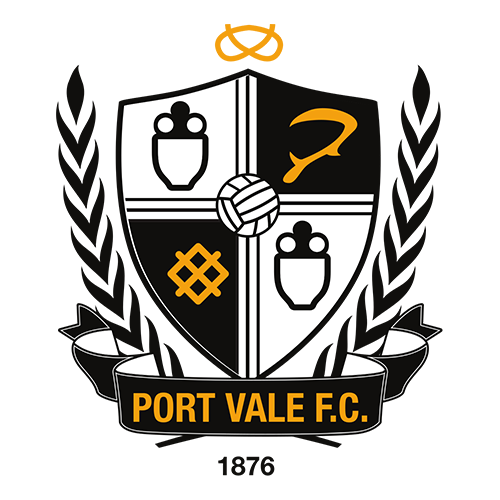 Port Vale S21