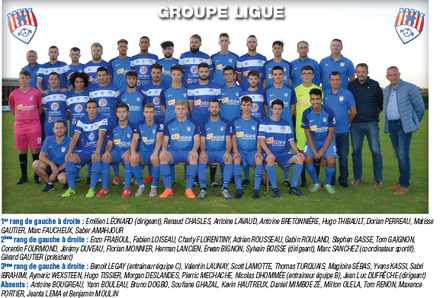 Sablé FC (FRA)