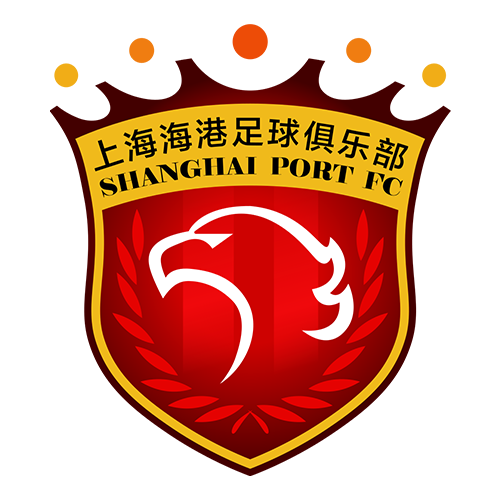 Shanghai Port