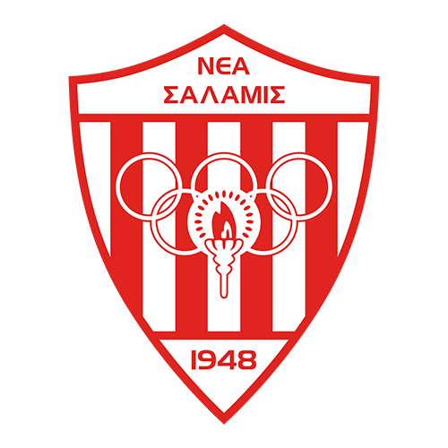 Nea Salamis