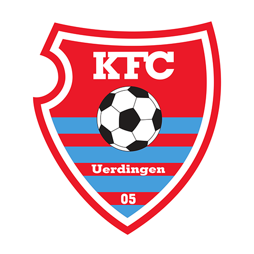 Bayer Uerdingen