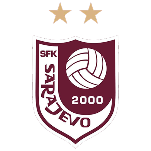 SFK 2000 Sarajevo