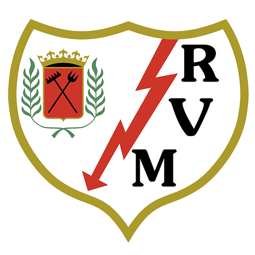 Rayo Vallecano CadeteB