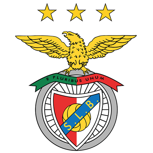 Benfica Fem.