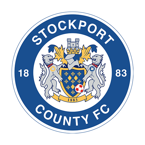 Stockport County