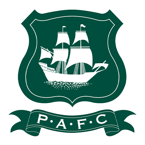 Plymouth Argyle S23