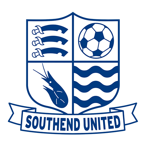 Southend United S23