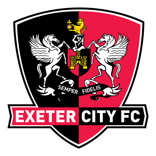 Exeter City S23