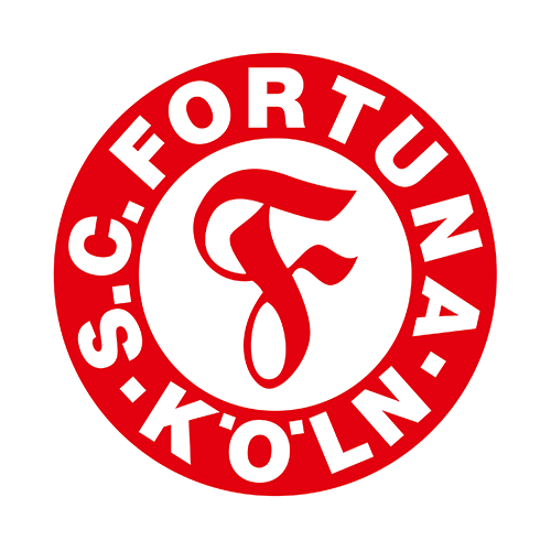 SC Fortuna Kln B