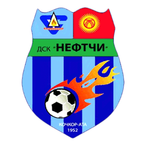 Neftchi Kochkor-Ata