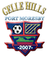 Gelle Hills United