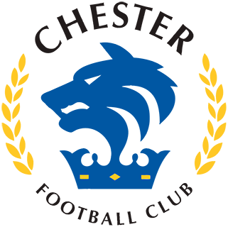 Chester FC S21