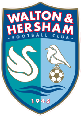 Walton & Hersham