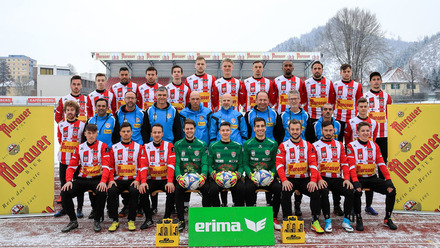 Kapfenberger SV (AUT)