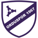 Orduspor 1967