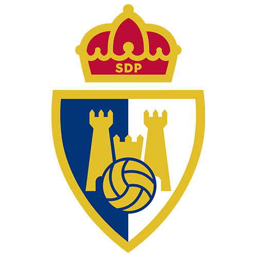 Ponferradina Cadete