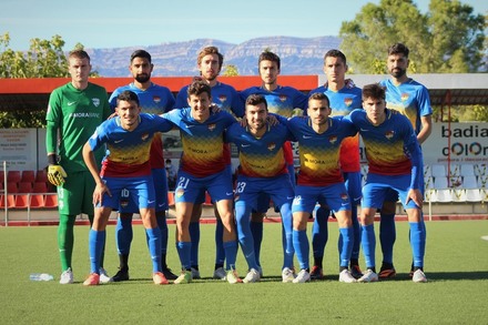 FC Andorra (AND)