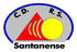 CDR Santanense Prebenjamines S8