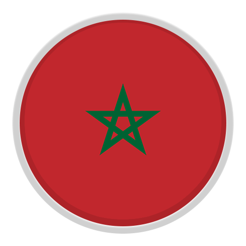 Morocco B