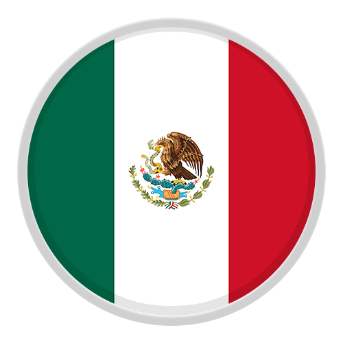 Mexico Masc.
