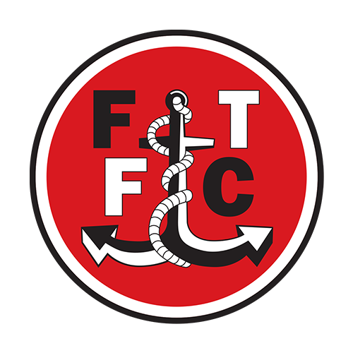 Fleetwood Town