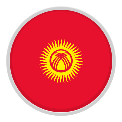 Kyrgyzstan Fem.