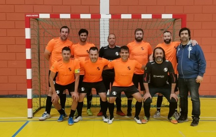 Vila Futsal (POR)