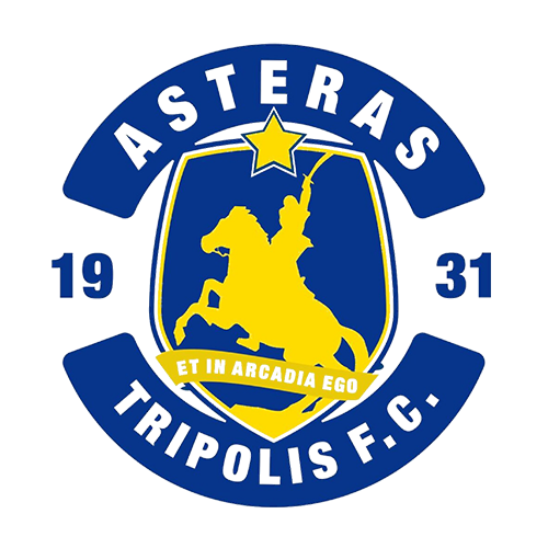 Asteras Tripolis