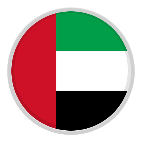 Arab Emirates S16
