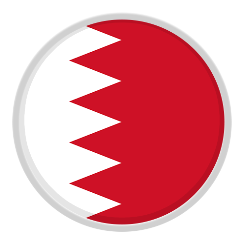 Bahrain Masc.