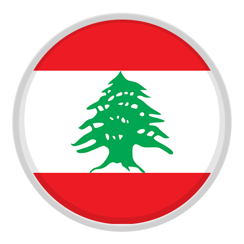 Lebanon S21