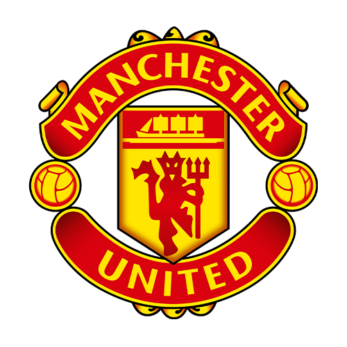 Man. United S21