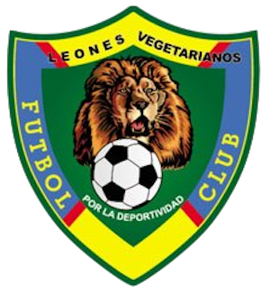 Leones Vegetarianos