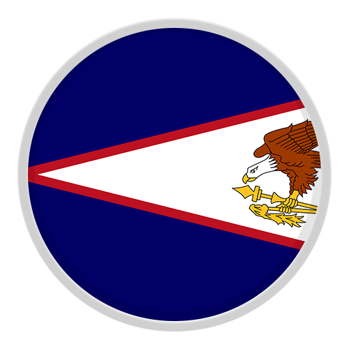 American Samoa S17