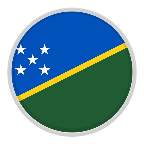 Solomon Islands S17