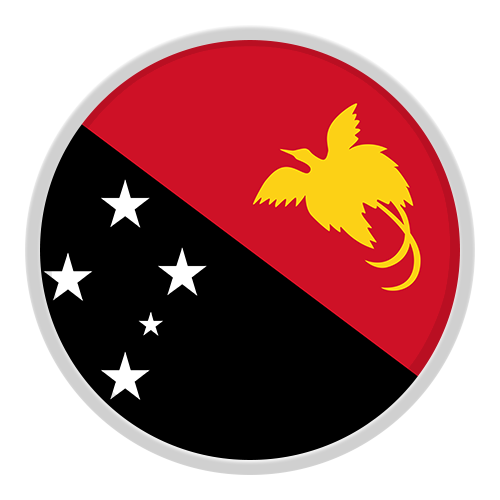 Papua New Guinea S17
