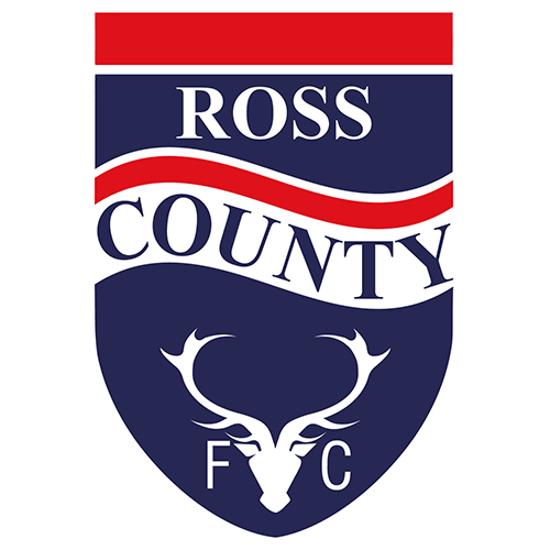 Ross County S21